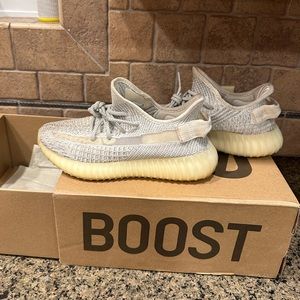Adidas Yeezy Boost 350 V2- Static + Reflective